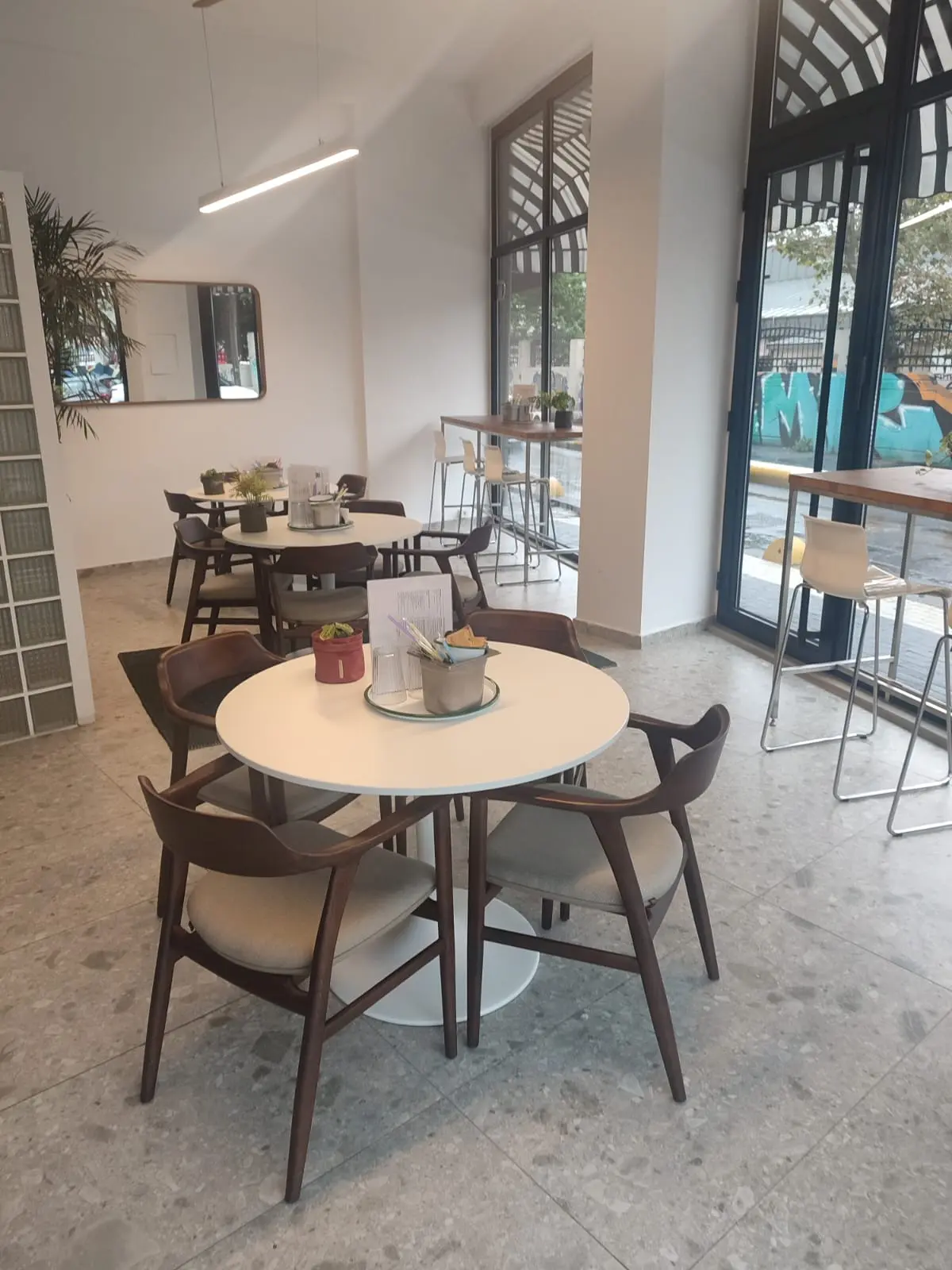 Kadikoy shop
